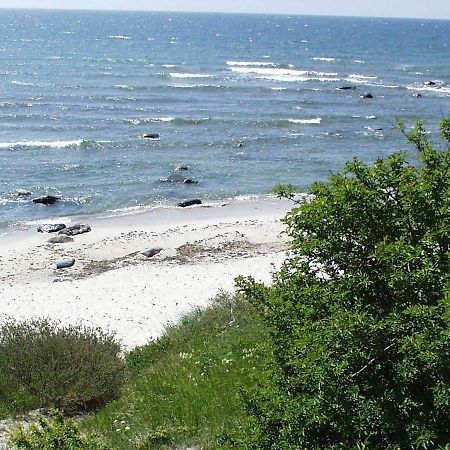 12 Person Holiday Home In Aakirkeby Vester Somarken Dış mekan fotoğraf